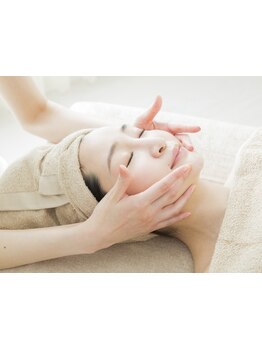 小顔になりたい