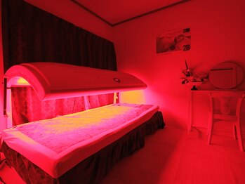 ラージ パトゥ(Raj Path)/コラーゲンマシン