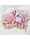 Lienel♪推し活ネイル