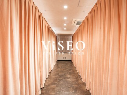 ビセオ 栄店(ViSEO)の写真