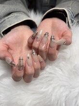 クーレ(Cure)/120分持ち込みコース