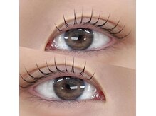 第一印象を決める目元はプロにお任せ♪