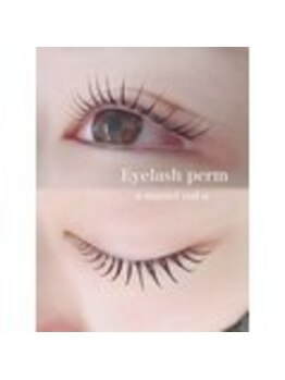 リモア(Re:more)/まつ毛パーマ