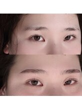 ロレインブロウ 木更津店/まつ毛パーマ+HBL【木更津】