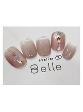 アトリエ ベル(atelier Belle)/＊木漏れ日ブーケ