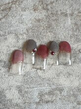 ミテソロ(mi tesoro)/2026年1月デザインコースB