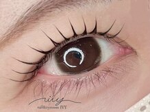 アイヴィー(IVY)/デザインラッシュリフト