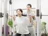 豊釡指名パーソナルトレーニング60分10000円