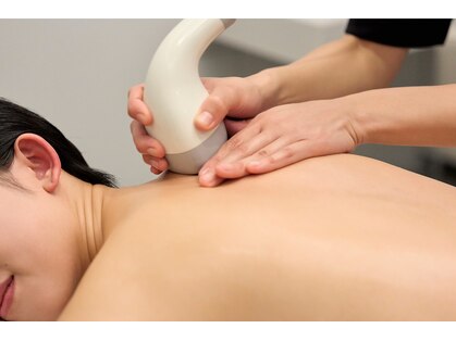 ポーラ SALON+AOYAMA店(POLA)の写真