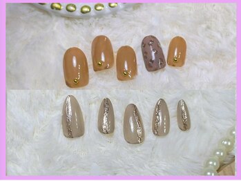 リシェル(Re.ciel)/定額デザインミニコース