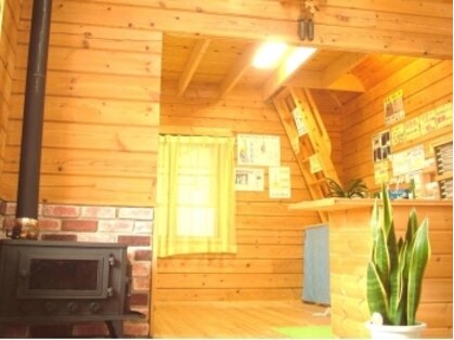 自然派カイロ整体院の写真