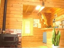 自然派カイロ整体院