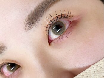 ビューティーサロン ココ 名駅店(COCO)/まつげパーマ/パリジェンヌ