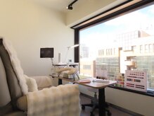 オーニ(ONNY)の雰囲気（備え付けのiPadでサブスク見放題♪静かに過ごしたい方にも◎）