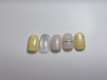 ソポカロン(sopoca-lon)/Cコース 6500縁