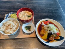 サクラ(Sakura)/束の間の丸の内ランチ♪♪