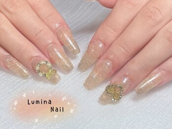 チップワンカラー+パーツ追加