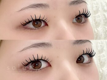 ソルア 上本町(solua)/フラット140本＋アンドヘルシー