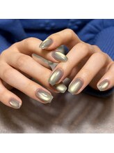 ループ(LooP)/マグネット(riho)