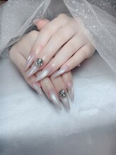 クイーンネイル(Queen Nail)/
