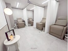 ベリザ 神楽坂(BELLEZZA)