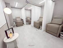 ベリザ 神楽坂(BELLEZZA)