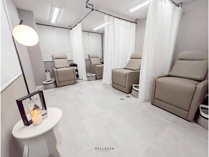 ベリザ 神楽坂(BELLEZZA)の写真