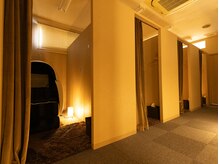 雲のうえ 関内店/個室でリラックス