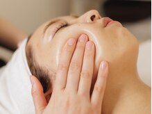 ロハス(LOHAS)の雰囲気（【表情筋フェイシャル】ほっぺの深～い筋ユルユルに！！）