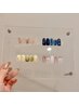 デザインに迷ったら♪【ハンド定額デザインネイル】¥7900【桑名/四日市】