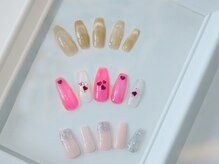 ローブド 東大阪店(ROBED)/定額シンプルデザイン