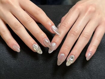 アモールビューティー 新宿店(Amor Beauty)/