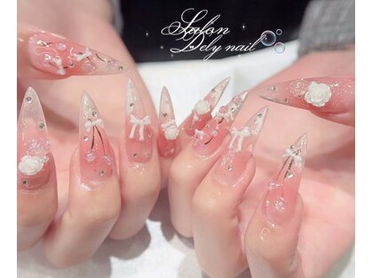 デリーネイル(Dely_nail)の写真