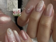 アイネイルズ 吉祥寺店(I nails)の雰囲気（トレンドのレースネイルも◎[吉祥寺/ブライダル/結婚式]）