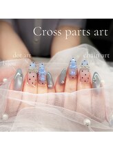 アイリッシュネイル 久屋大通店(Irish Nail)/クロス定額★