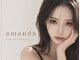 アマンダ(amanda)の写真