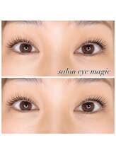 アイマジック バイ きれいデパート(eye magic)/