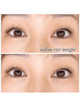 アイマジック バイ きれいデパート(eye magic)/