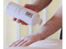 クレビア(Crebia)の雰囲気（ボディ人気No.1ポールシェリーリラクシング心身ともにリセット）