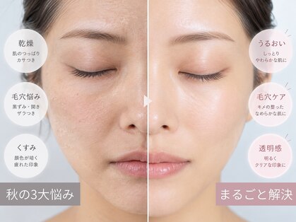 ルーナジェーナ(Luna llena)の写真