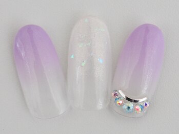 シンプルプラスコース ¥7,000