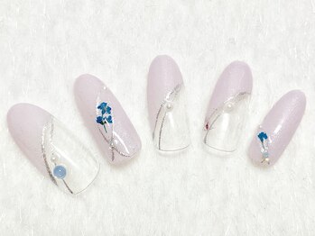 シュシュ(Chou Chou)/