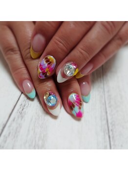 ミーナネイル(MNnail)/