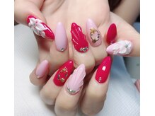 ザ ビューティサロン レン(The Beauty Salon Ren)/