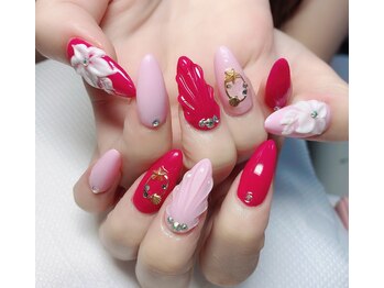 ザ ビューティサロン レン(The Beauty Salon Ren)/