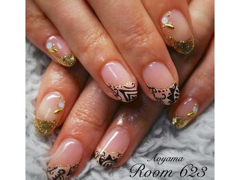 ルーム735 青山(Room735)/アート放題