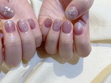 ネイルズ ララ(nails Lala)/人気デザイン。