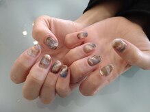 ラングル(L'ongle)/