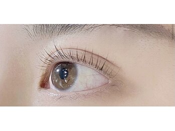 ルシル 塚本店(lucil)/まつげパーマ/パリジェンヌ/眉毛