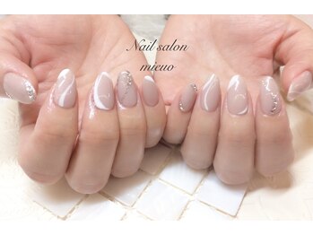 ミューオ(MIEUO)/ハンド持ち込みコース8280